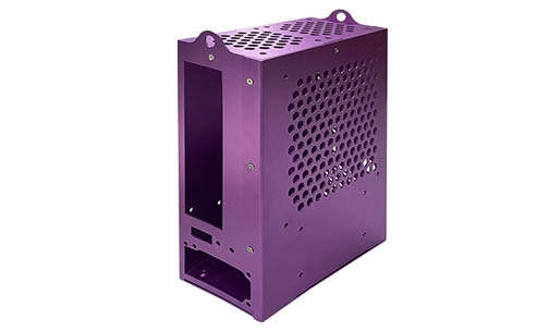 散熱器為什么選用鋁而非銅材質(zhì)?