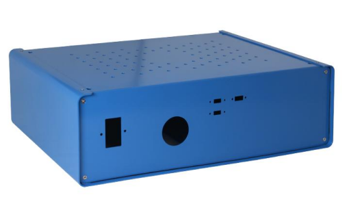 儀表機(jī)箱造型的設(shè)計(jì)原則是什么？