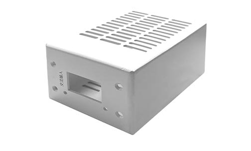 精度:鈑金加工的生命線