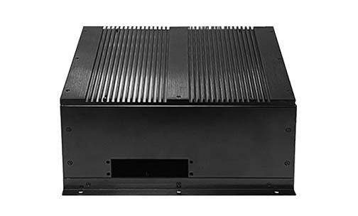 鋁型材殼體和不銹鋼殼體：簡單說區別