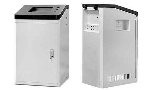 鈑金加工服務如何滿足醫療工控設備的嚴格要求