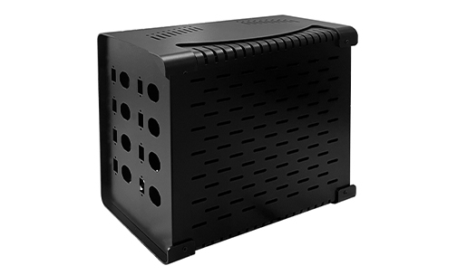 電力機箱機柜:內部優化怎么做更安全好用