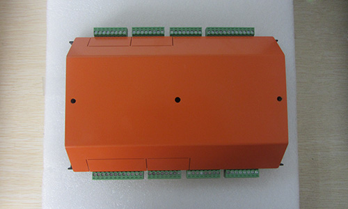 如何有效防止焊接加工中的金屬外殼變形?