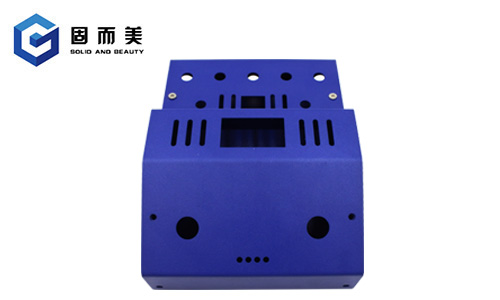 問：如何設計出眾的驅動器外殼？