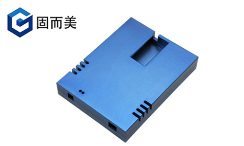 你造鋁合金外殼框架是如何加工的嗎?