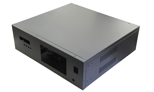 儀表機箱造型的設計原則是什么?