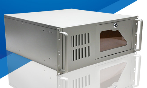 如何提高鈑金機(jī)箱的外形美觀(guān)度？