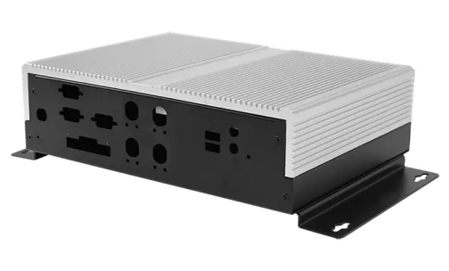 精密加工,全鋁機箱定制,鋁合金機箱使用壽命受影響?了解原因!