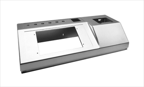 鋁合金機箱定制,鋁型材cnc加工,滿足您的多元化需求